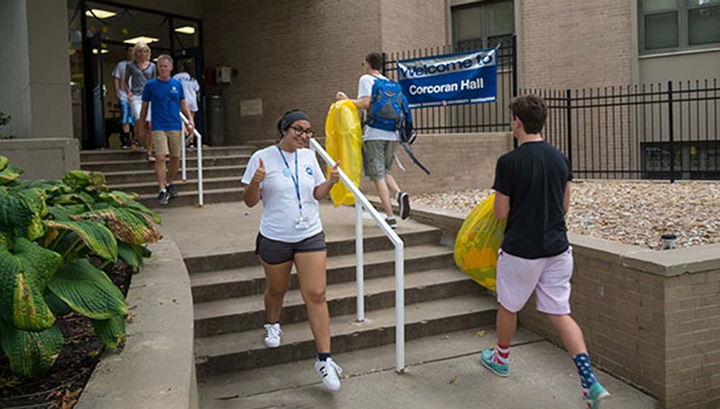 Things To Know Before Moving Into College Rockhurst University 5325